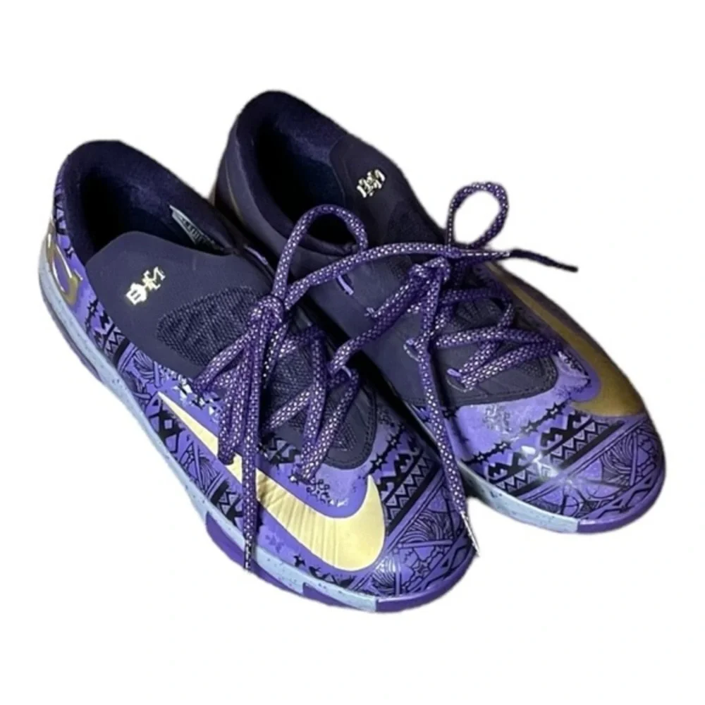 Nike KD 6 